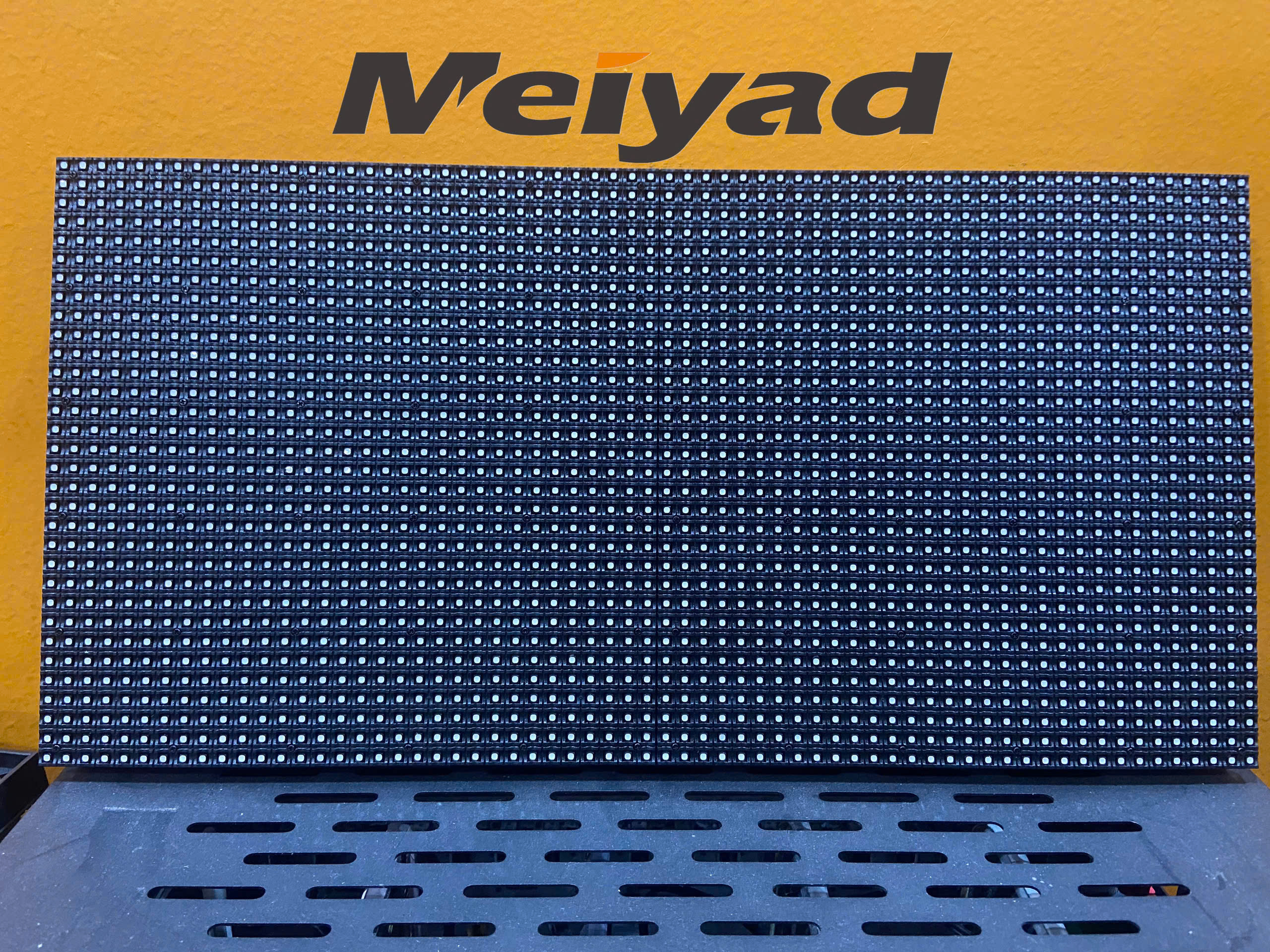 module led meiyad p5 out